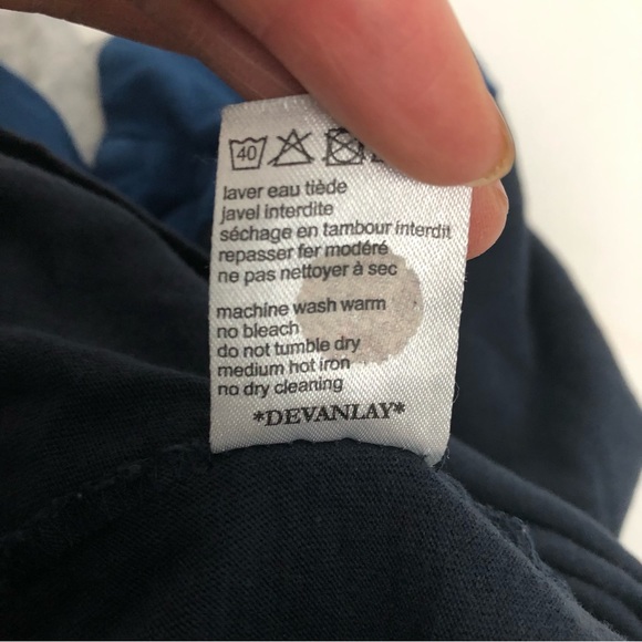 Lacoste Cotton Twist Tank - Picture 6 of 7